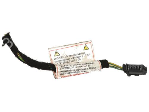 Cable CITROËN C5 III (RD_) 1.6 THP 155 (RD5FV8, RD5FNA) | BP36634864E12 - Image 2