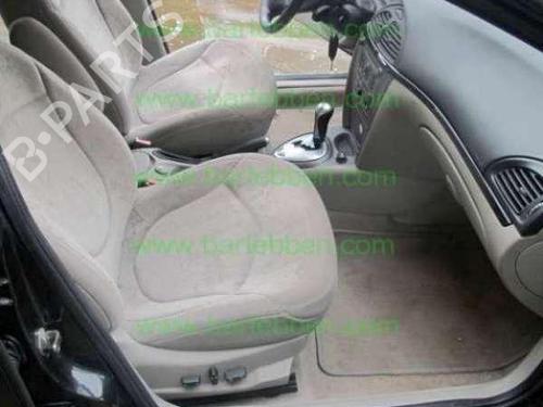 Electronic module CITROËN C5 II Break (RE_) 2.2 HDi (RE4HXE) | BP36606691M83 - Image 6