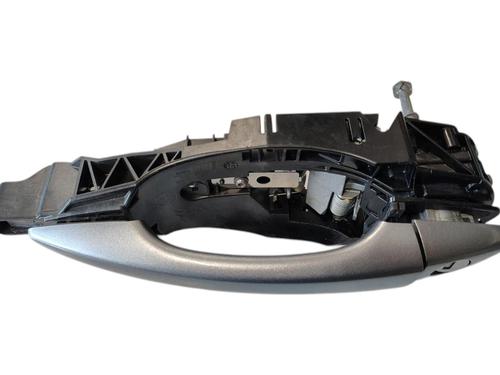 Front left interior door handle CITROËN C3 III (SX) 1.2 PureTech 82 | BP36632416I13 - Image 4