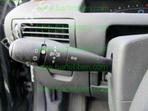 Steering rack CITROËN C6 (TD_) 2.7 HDi | BP36608494M22 - Image 30
