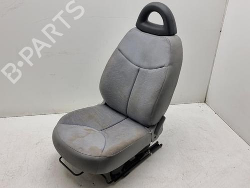 Right front seat CITROËN C3 Pluriel (HB_) 1.4 | BP36622984C16 - Image 2