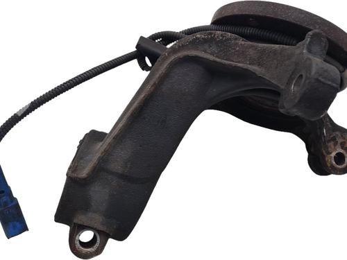 Right front steering knuckle CITROËN C3 II (SC_) 1.2 VTi 82 | BP36634371M26 - Image 14