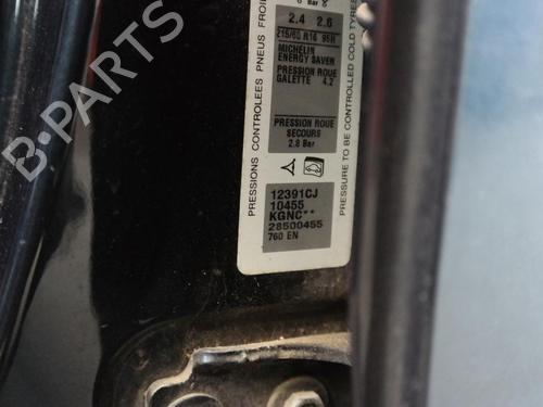 Switch PEUGEOT 508 I (8D_) 1.6 HDi | BP36616322I30 - Image 9