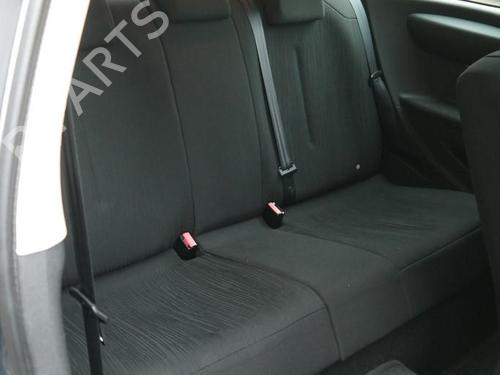 Middle console CITROËN C4 Coupe (LA_) 1.6 HDi | BP36611001I22 - Image 17