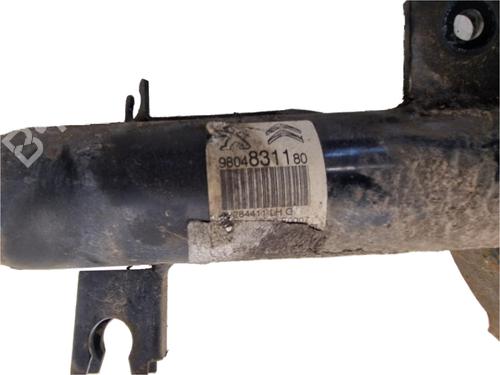 Used Left front shock absorber Left front shock absorber 37277337 37277337