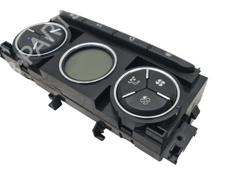 Climate control CITROËN C3 II (SC_) 1.6 VTi 120 | BP36630122I5 - Image 8