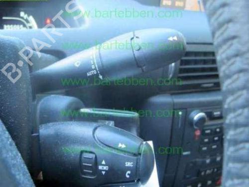 Switch CITROËN C6 (TD_) 2.7 HDi | BP36607515I30 - Image 13