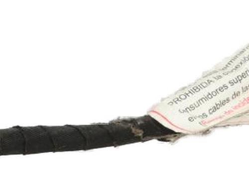Cable PEUGEOT 508 I (8D_) 2.2 HDi | BP36639026E12 - Image 4