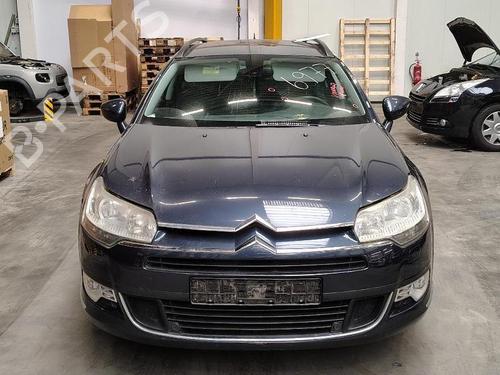 Middle console CITROËN C5 III Break (RW_) 1.6 THP 155 | BP36633450I22 - Image 14