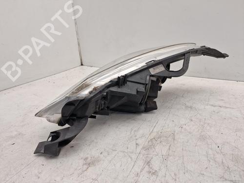 Right headlight CITROËN C3 II (SC_) 1.6 HDi | BP37006824C29 - Image 8