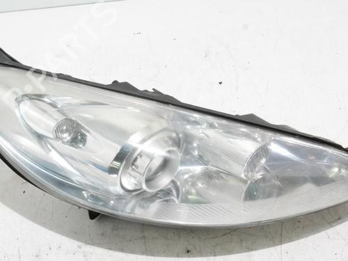 Right headlight PEUGEOT 407 Coupe (6C_) 2.7 HDi | BP36619714C29 - Image 9