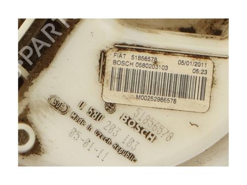 Fuel pump CITROËN NEMO Box Body/MPV (AA_) 1.3 HDi 75 | BP36606495M76 - Image 3