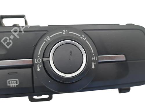Used Climate control Climate control CITROËN BERLINGO (ER_, EC_) 1.2 PureTech 110 (110 hp) 36635893 36635893