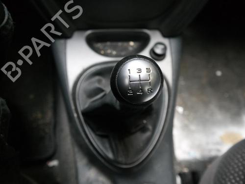 Right front driveshaft CITROËN C5 II Break (RE_) 1.8 16V (RE6FYB) | BP36618365M39 - Image 34