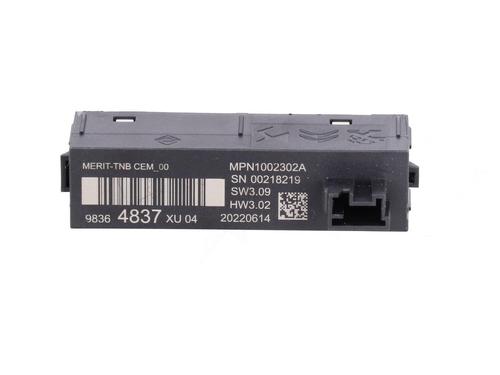 Display OPEL MOKKA MOKKA-e (76) | BP36631030C48 - Image 6