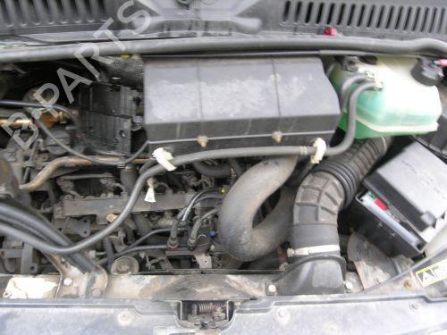 Steering rack CITROËN JUMPER I Van (244) 2.0 HDi | BP36600117M22 - Image 6