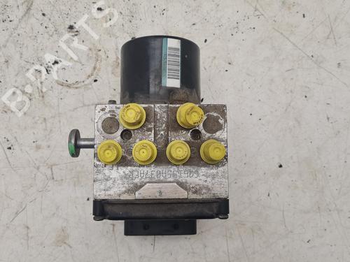 ABS pump CITROËN C6 (TD_) 2.7 HDi | BP37062912M43 - Image 9