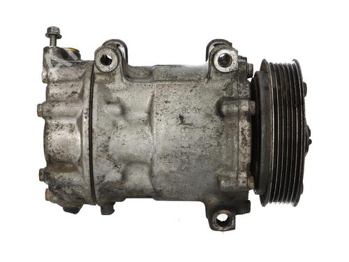 AC-Kompressor AC-Kompressor CITROËN BERLINGO Box Body/MPV (B9) 1.6 HDi 90 16V (90 hp) 36635521 36635521