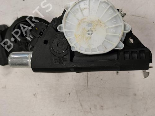 Front right seatbelt CITROËN C5 III Break (RW_) 2.7 HDi | BP36622256I25 - Image 3