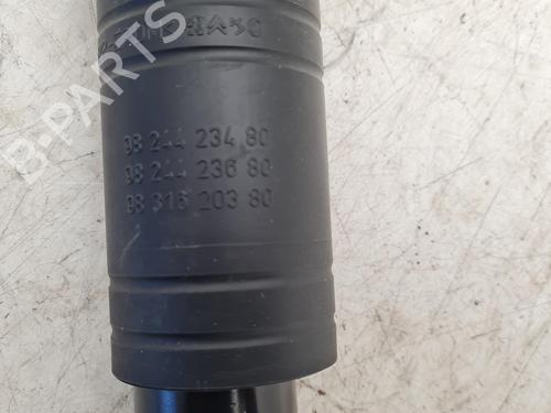 Venstre bagtil støddæmper Venstre bagtil støddæmper PEUGEOT 2008 II (UD_, US_, UY_, UJ_, UR_, UC_) 1.2 PureTech 130 (USHNS, URHNS) (130 hp) 36639335 36639335