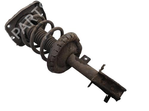 Right front shock absorber CITROËN JUMPY II Van 2.0 HDi 120 | BP36629460M17 - Image 4