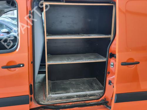 Switch PEUGEOT EXPERT Van (VF3A_, VF3U_, VF3X_) 2.0 HDi 120 | BP36626346I30  - Image 8