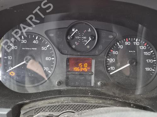 Engine PEUGEOT 207 CC (WD_) 1.6 HDi | BP39418704M1 - Image 28