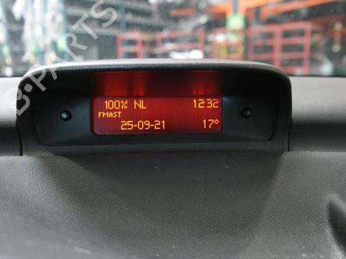 Switch PEUGEOT 307 (3A/C) 1.4 16V | BP36620818I30  - Image 25