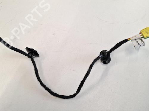 Used Cable Cable OPEL CORSA A TR (S83) 1.0 (F11, M11, F19, M19) (45 hp) 36638753 36638753