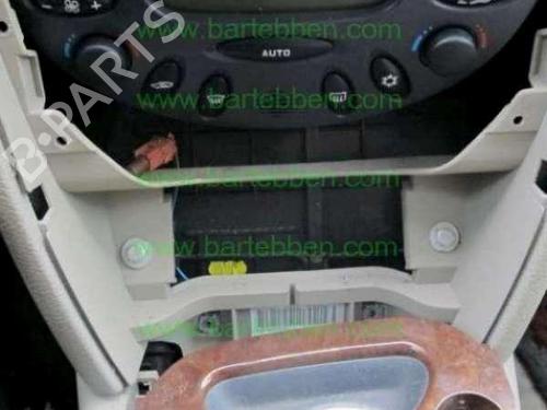 Electronic module CITROËN C5 I Break (DE_) 3.0 V6 (DEXFXC, DEXFXF) | BP36605370M83 - Image 8