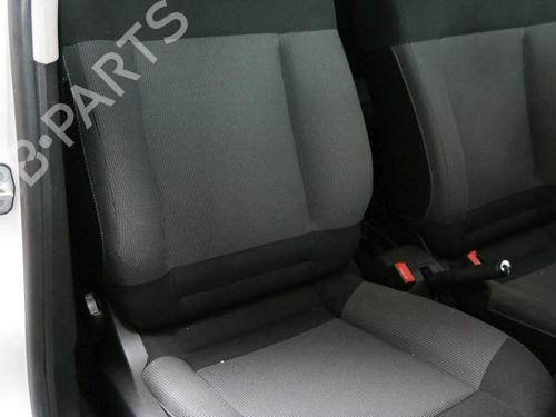 Left sun visor CITROËN C4 CACTUS 1.6 BlueHDi 100 | BP36619602I1 - Image 16