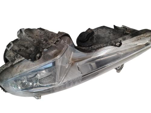 Left front indicator PEUGEOT 508 SW I (8E_) 1.6 HDi | BP36632277C32 - Image 5