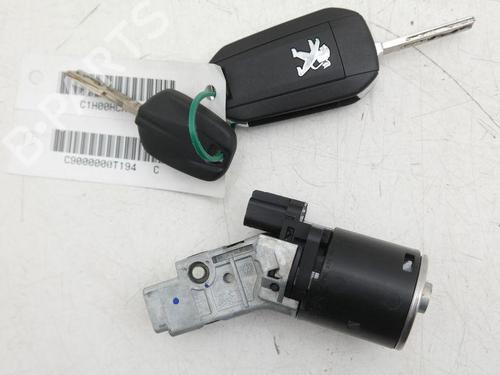 Used Control unit Control unit PEUGEOT RIFTER 1.5 BlueHDi 130 (130 hp) 36626944 36626944
