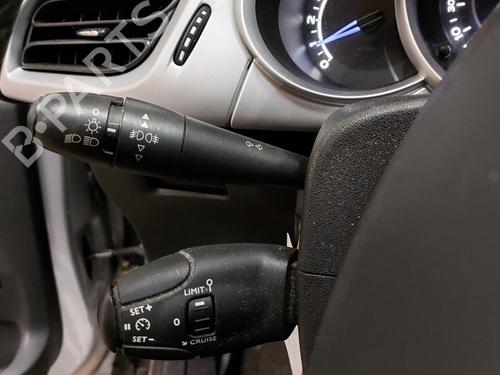 Control unit CITROËN C3 II (SC_) 1.6 HDi | BP36628041M11  - Image 18