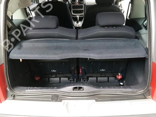 Control unit PEUGEOT 1007 (KM_) 1.6 16V | BP36613979M11 - Image 13