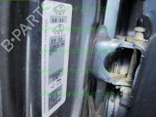 Electronic sensor PEUGEOT 407 (6D_) 2.2 HDi 170 (6D4HTH) | BP36607850M84 - Image 4