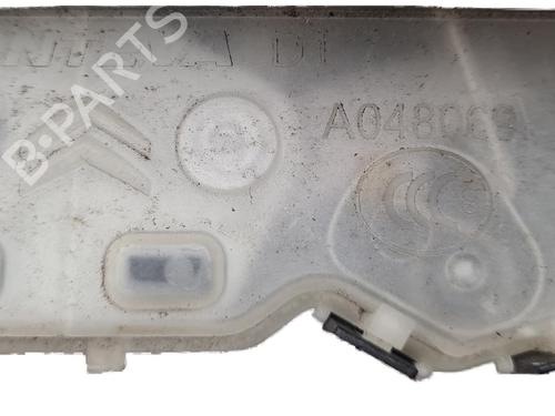 Højre bagtil lås CITROËN C4 CACTUS 1.2 THP 110 | BP36638771C99  - Image 5