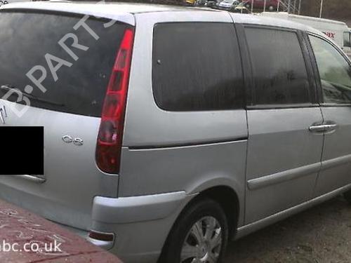 Tailgate lift support CITROËN C8 (EA_, EB_) 2.0 | BP36602117C138  - Image 14
