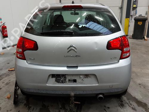Control unit CITROËN C3 II (SC_) 1.6 HDi | BP36628041M11  - Image 33