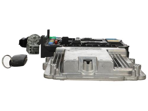 Control unit CITROËN C6 (TD_) 2.2 HDi | BP36625734M11 - Image 2