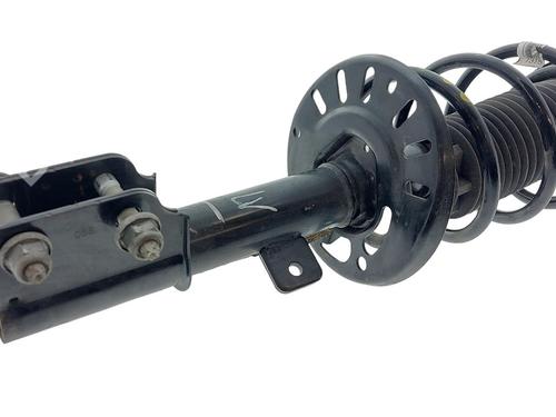 Left front shock absorber DS DS 4 II (FR_, FB_, F3_, FP_) Hybrid 136 (FPHPYC) | BP36630920M16 - Image 6