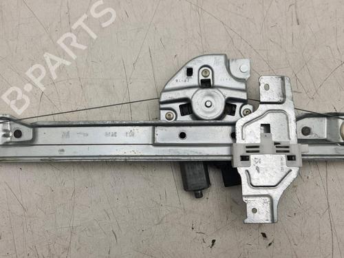 Front right window mechanism CITROËN C3 III (SX) 1.2 THP 110 (SXHNPS, SXHNZT, SXHNZ6) | BP36623951C23 - Image 3