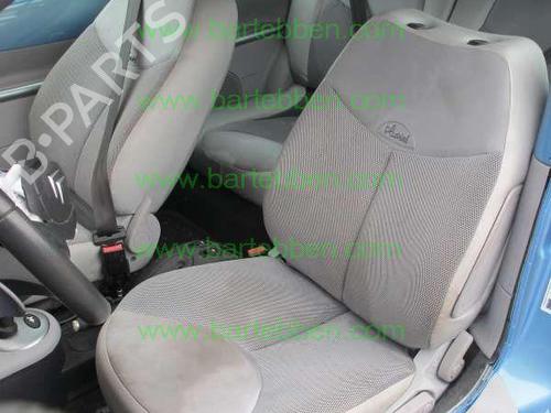 Left front driveshaft CITROËN C3 Pluriel (HB_) 1.6 | BP36603581M38 - Image 3
