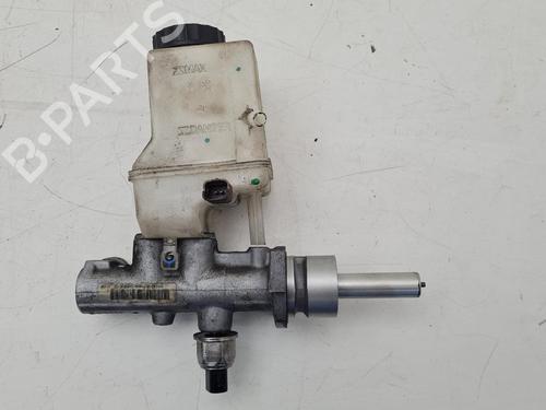 Brake master cylinder CITROËN C5 II (RC_) 2.0 16V (RCRFJB, RCRFJC) | BP36637720M77 - Image 4