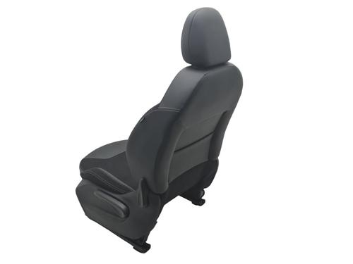 Left front seat CITROËN C3 II (SC_) 1.6 HDi | BP36631953C15 - Image 11