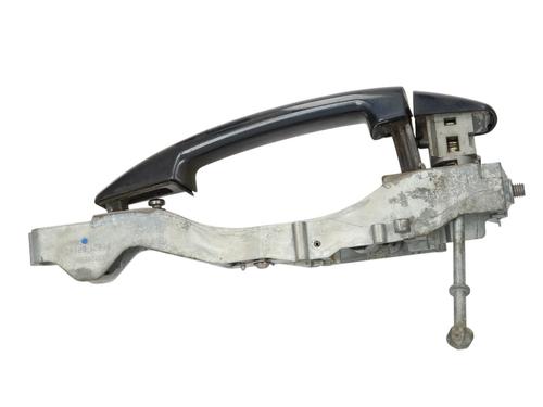 Front left interior door handle CITROËN C5 III Break (RW_) 1.6 THP 155 | BP36633468I13  - Image 6
