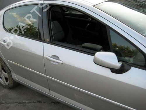 Left front seat PEUGEOT 407 (6D_) 1.8 16V (6D6FYC) | BP36600945C15 - Image 1