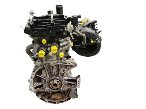 Engine CITROËN C1 II (PA_, PS_) 1.0 VTi 68 | BP36632025M1 - Image 2