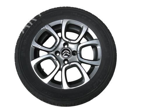 Rim CITROËN E-MEHARI Electric | BP36632389C45 - Image 12