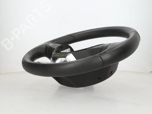 Steering wheel CITROËN C3 Picasso (SH_) 1.6 VTi 120 | BP37433524C49 - Image 5